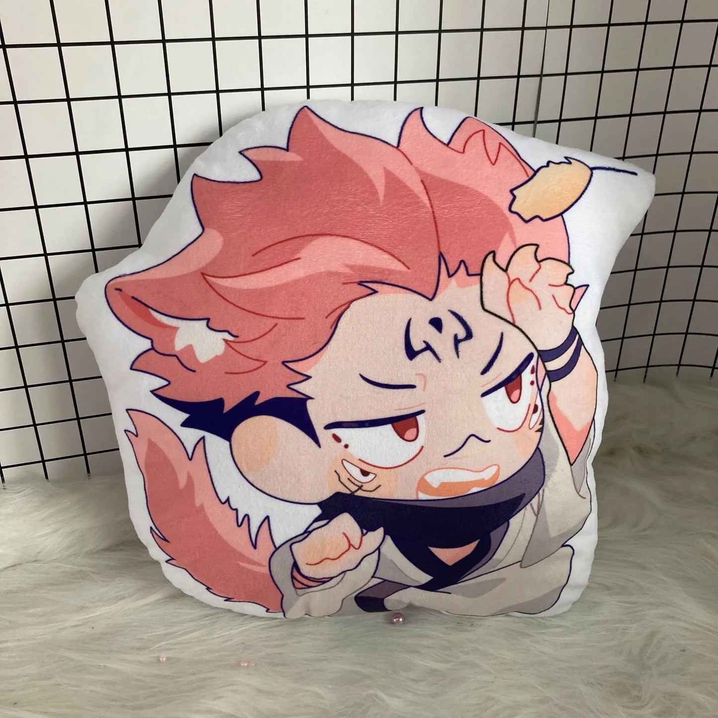 Jujutsu Kaisen Plush Doll