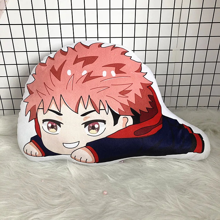 Jujutsu Kaisen Plush Doll