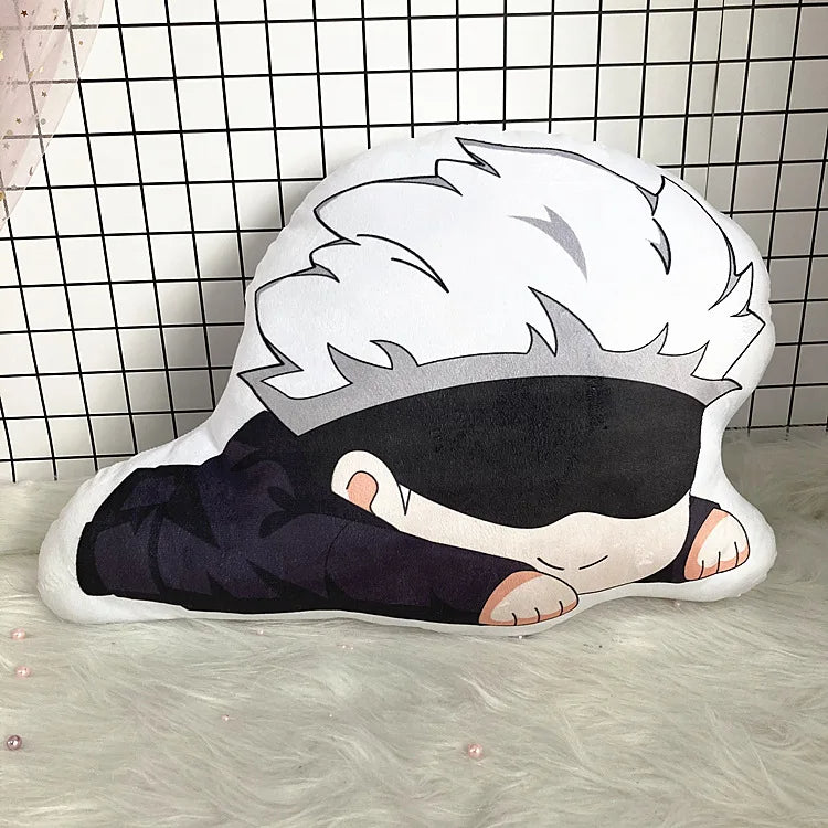 Jujutsu Kaisen Plush Doll