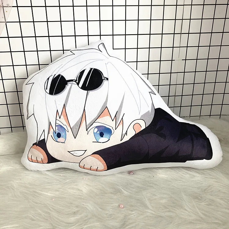 Jujutsu Kaisen Plush Doll