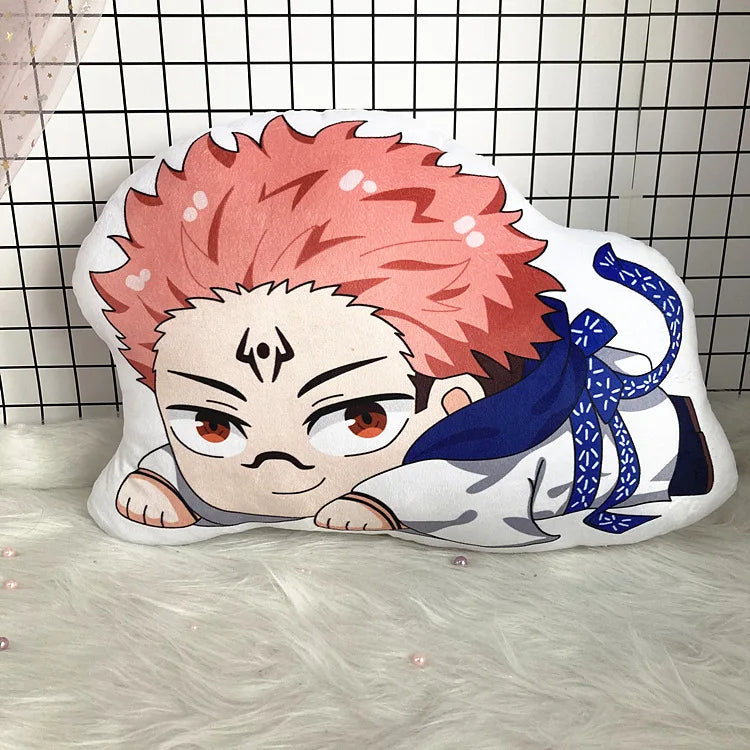 Jujutsu Kaisen Plush Doll