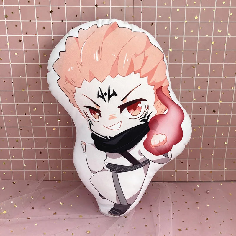 Jujutsu Kaisen Plush Doll