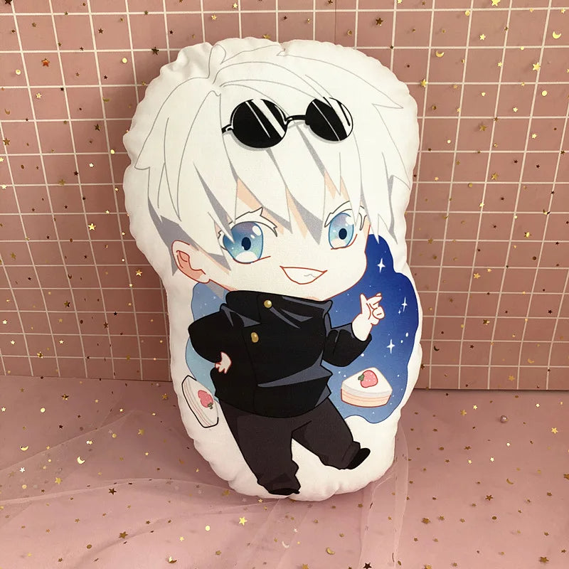 Jujutsu Kaisen Plush Doll