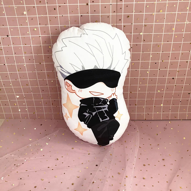 Jujutsu Kaisen Plush Doll