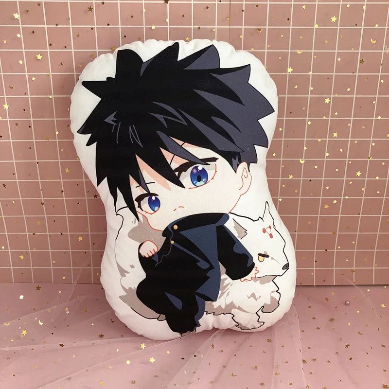 Jujutsu Kaisen Plush Doll
