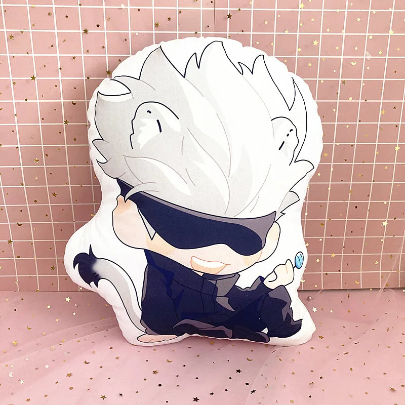 Jujutsu Kaisen Plush Doll
