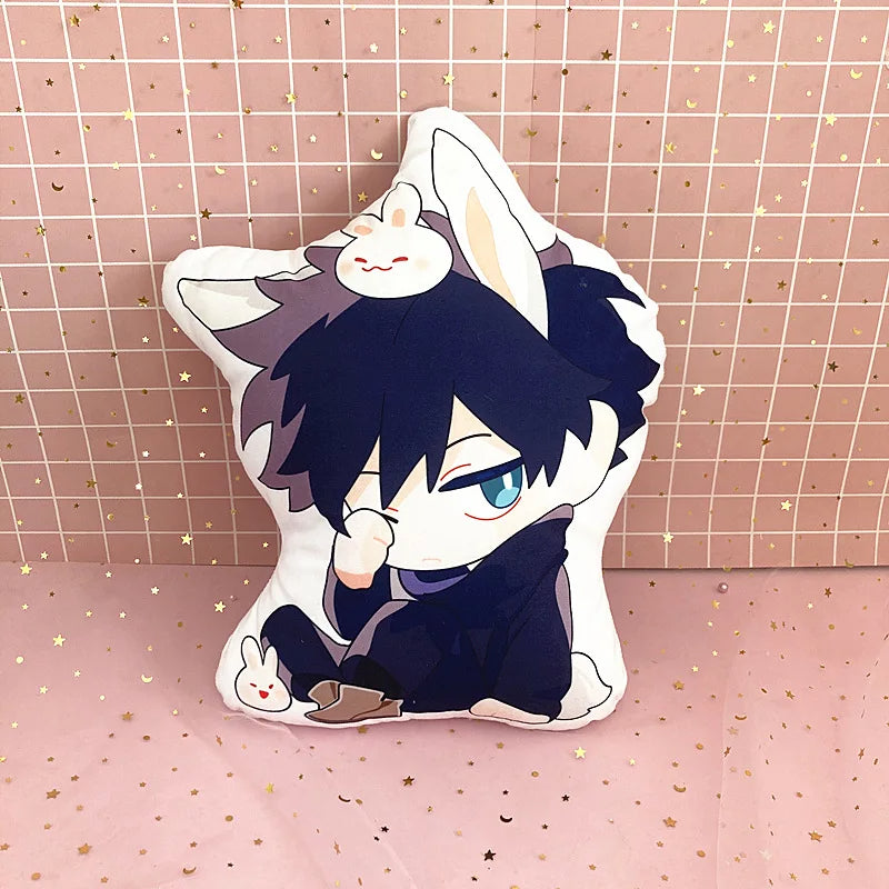 Jujutsu Kaisen Plush Doll