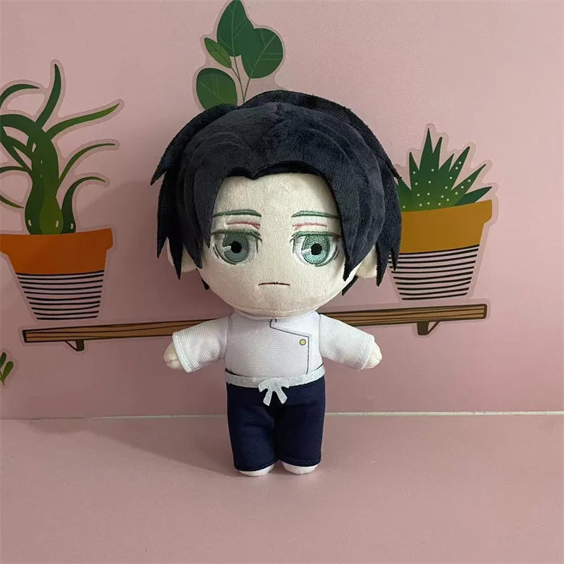 Jujutsu Kaisen adorable 20cm plush dolls