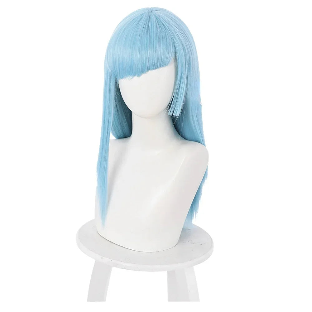Jujutsu Kaisen Miwa Kasumi Cosplay Costume