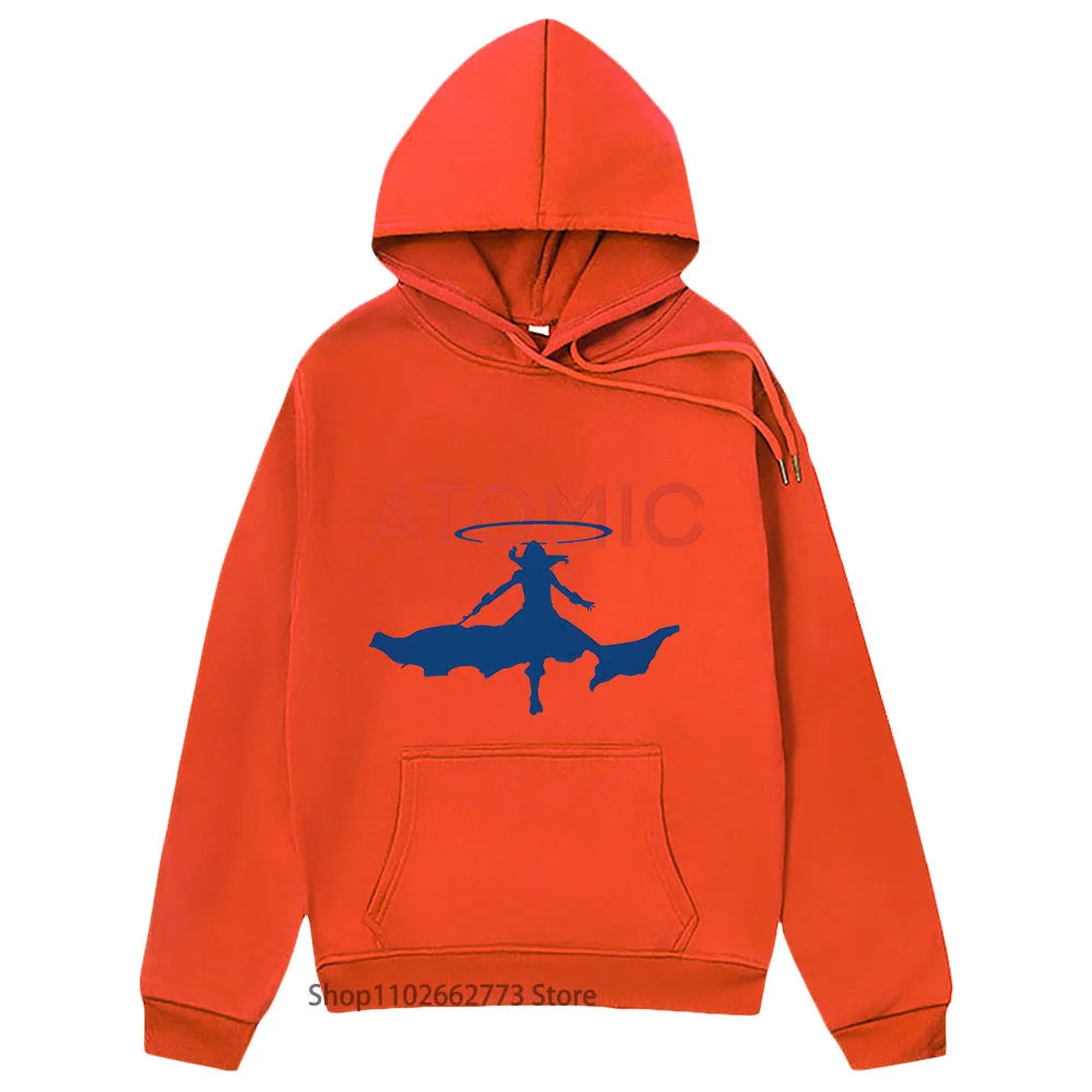 The Eminence in Shadow Cid Kagenou Hoodie