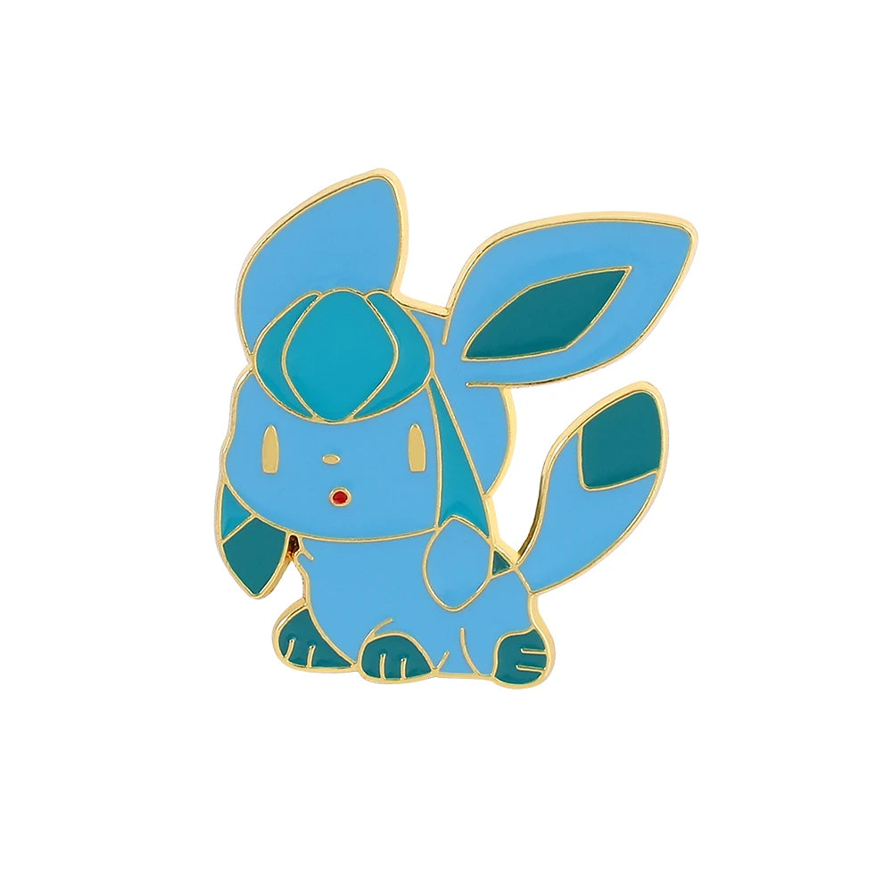Kawaii Pokémon Brooches&nbsp;