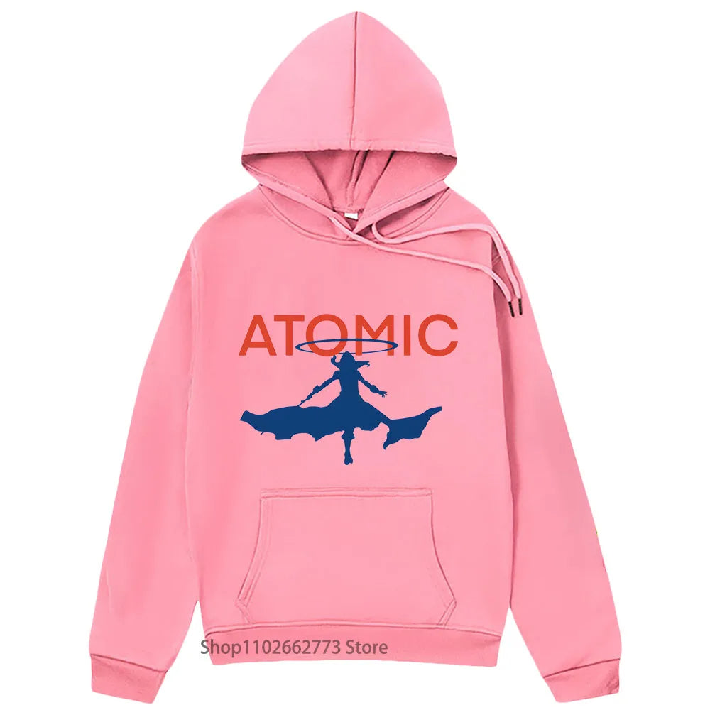 The Eminence in Shadow Cid Kagenou Hoodie