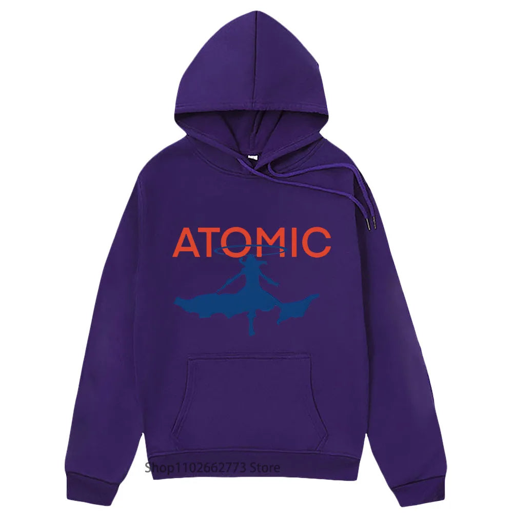 The Eminence in Shadow Cid Kagenou Hoodie