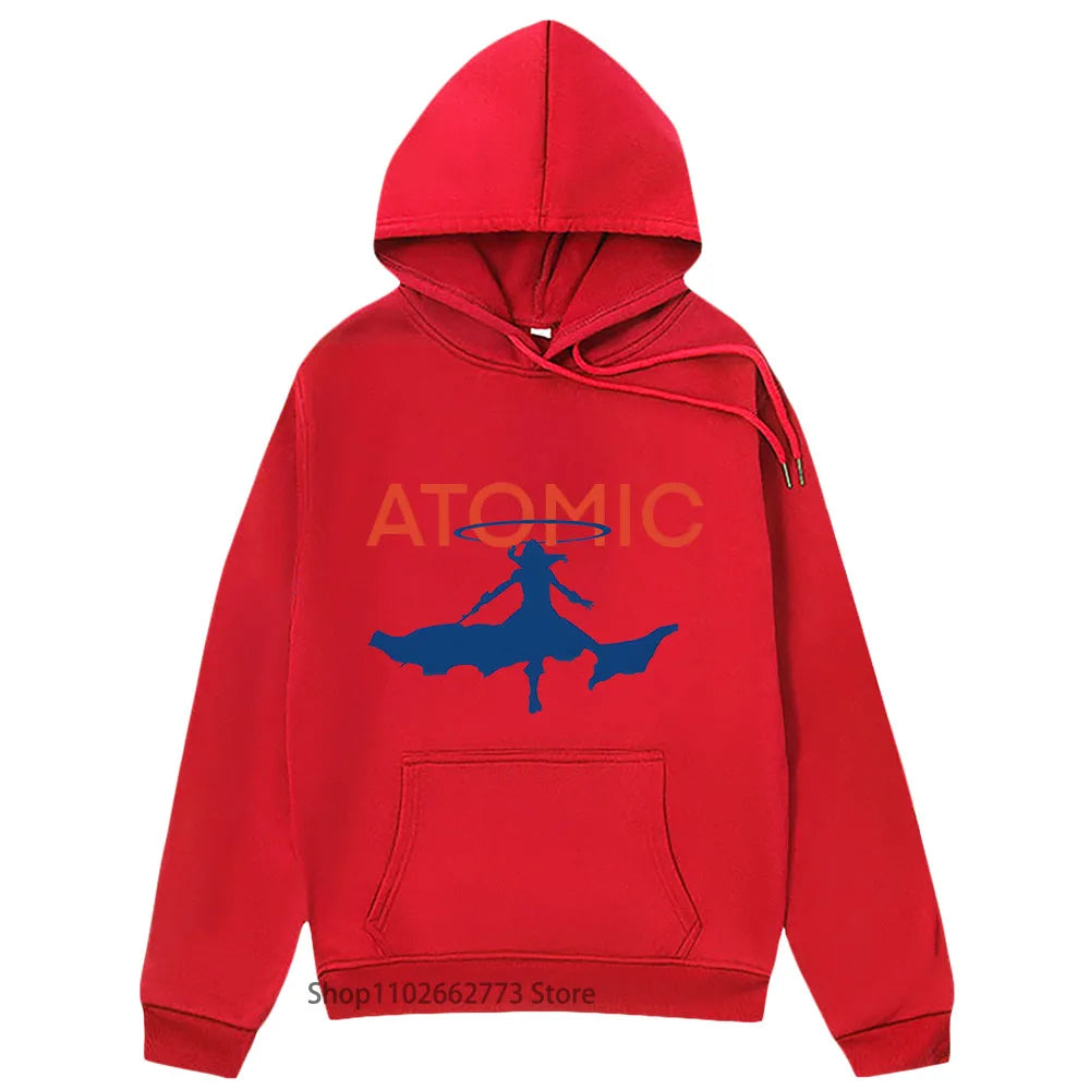 The Eminence in Shadow Cid Kagenou Hoodie