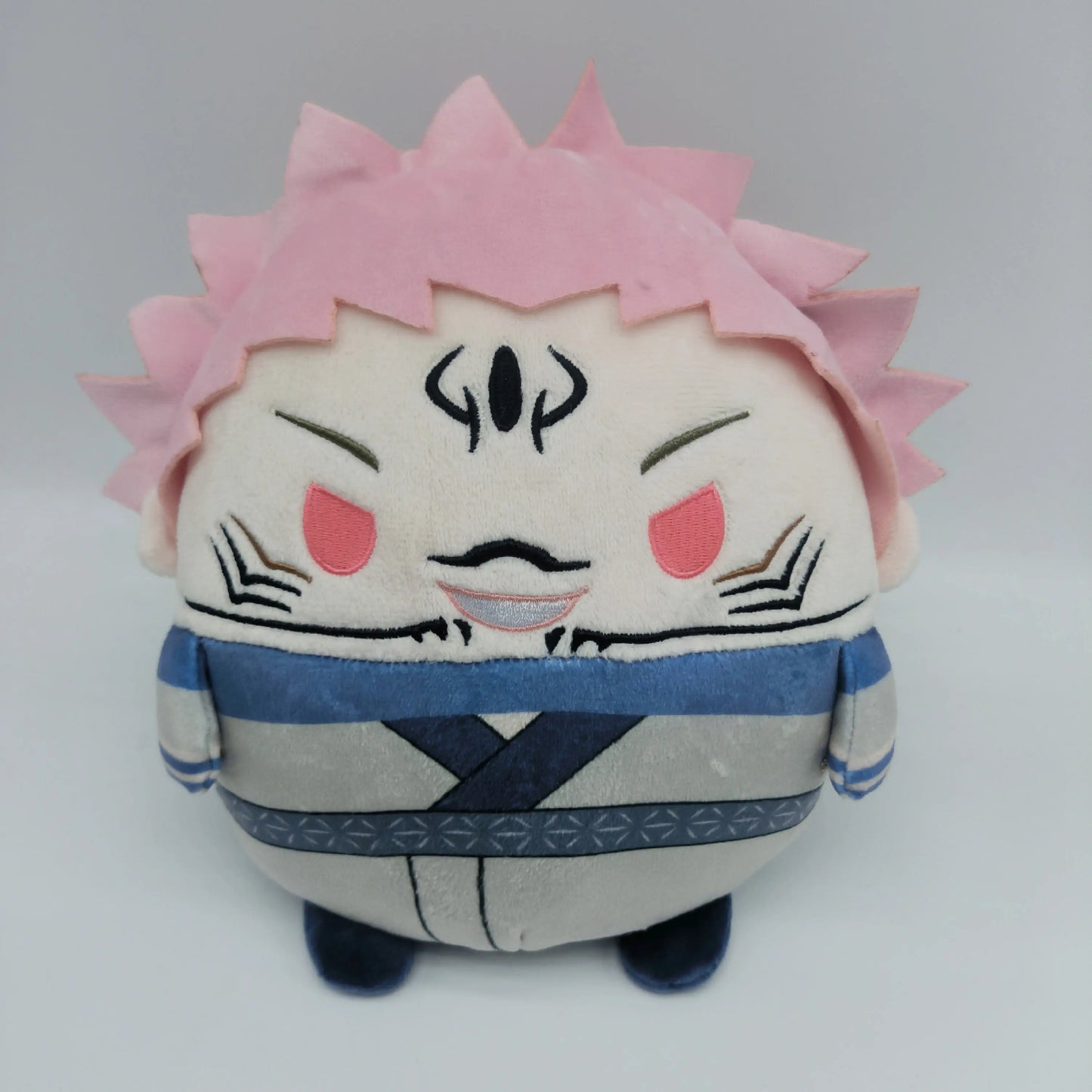 Jujutsu Kaisen Soft Plush Dolls
