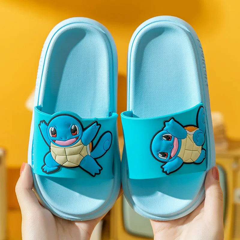 Pokémon Summer Flip Flops