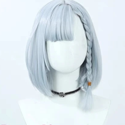 The Eminence in Shadow Beta Cosplay Costume