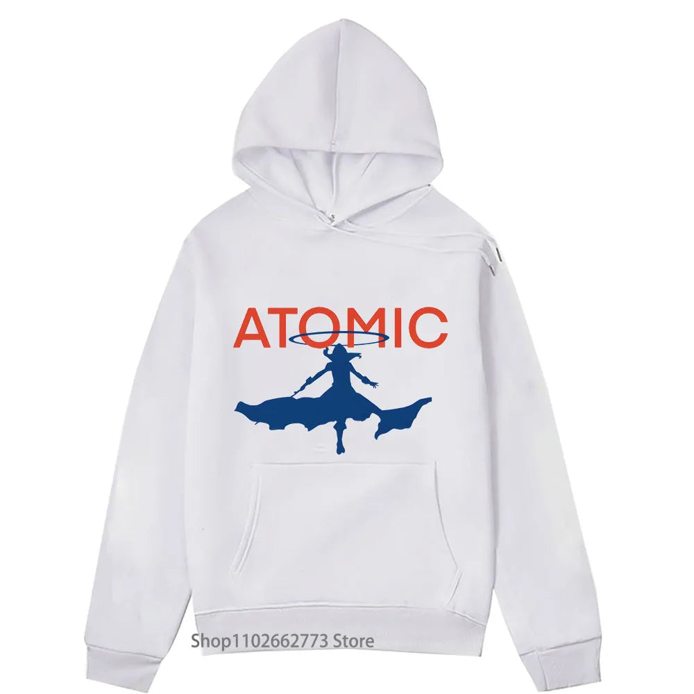 The Eminence in Shadow Cid Kagenou Hoodie