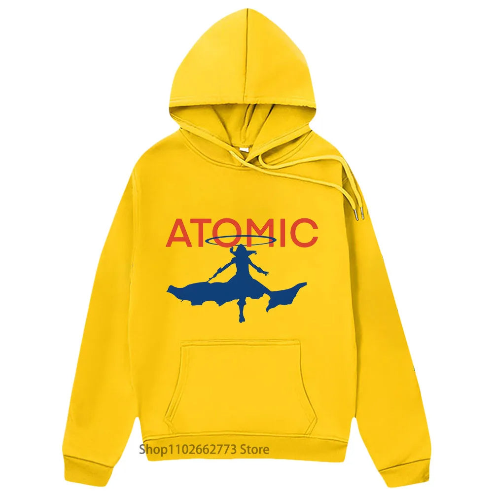 The Eminence in Shadow Cid Kagenou Hoodie