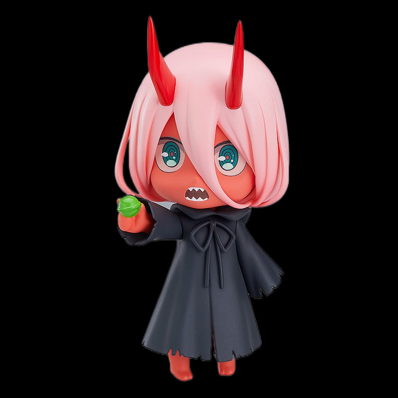 Darling in the franxx Uniform Combat Uniform Dolls