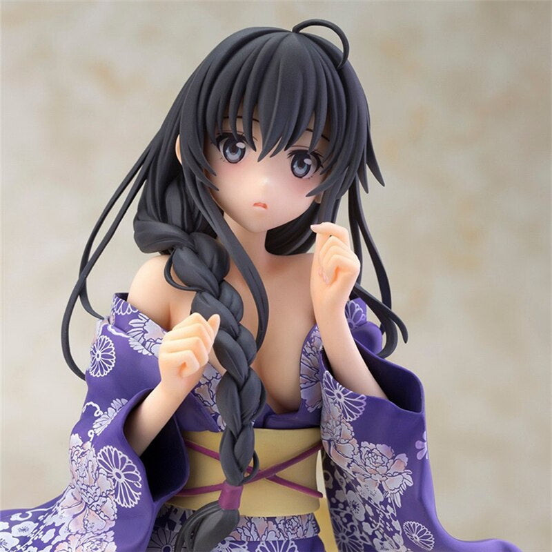 My Teen Romantic Comedy SNAFU Action Figure - Anime Fantasy Land