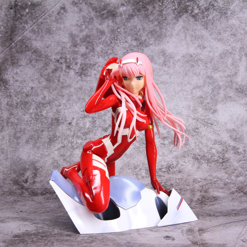 Darling in the Franxx Collectible Model