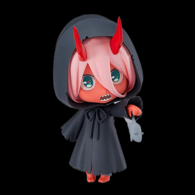 Darling in the franxx Uniform Combat Uniform Dolls