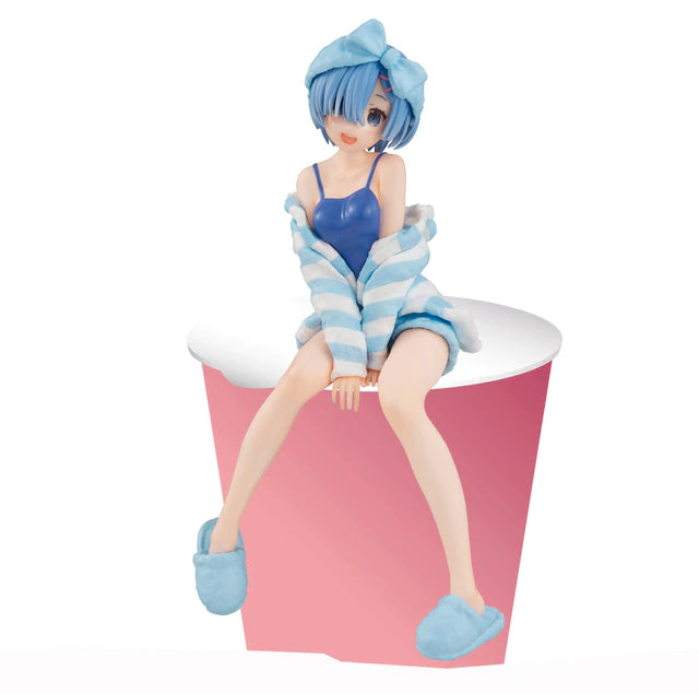 Rem and Ram PJS - Anime Fantasy Land