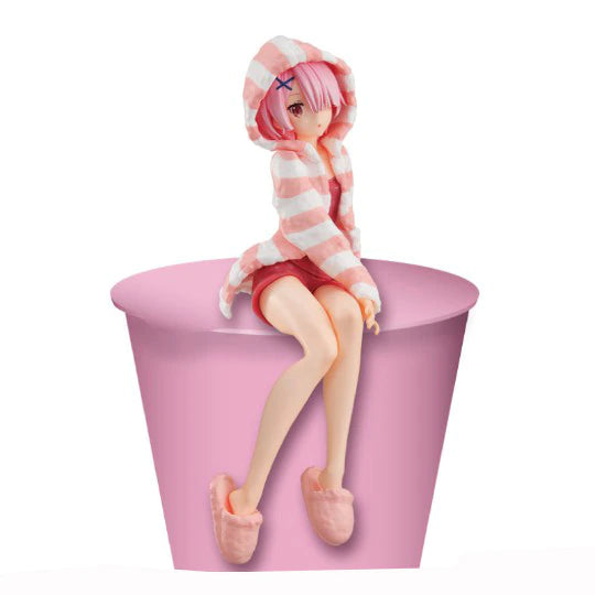 Rem and Ram PJS - Anime Fantasy Land