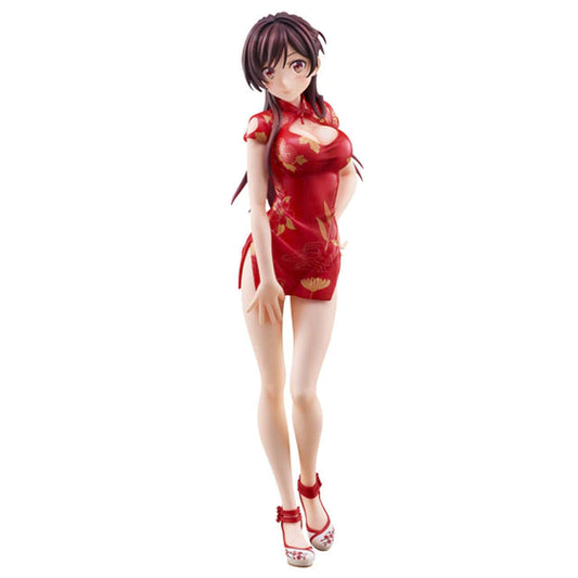 Mizuhara Chizuru Figure Model - Anime Fantasy Land
