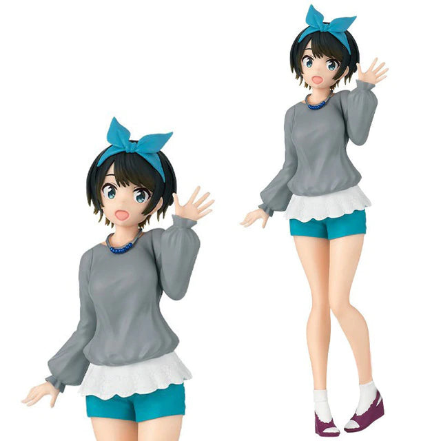 Rent A Girlfriend Collection Model Figure - Anime Fantasy Land