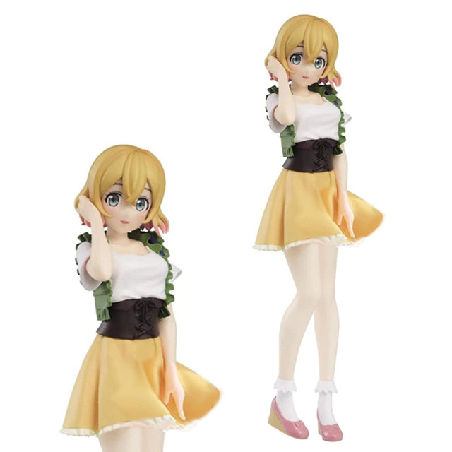 Rent A Girlfriend Collection Model Figure - Anime Fantasy Land