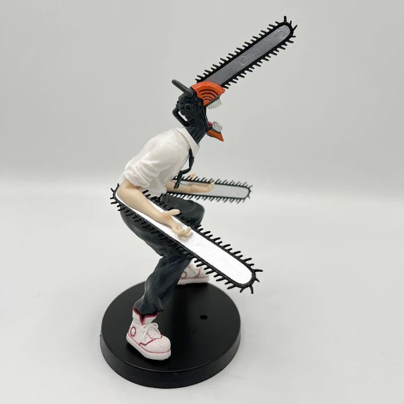 Chainsaw Man Denji Figure