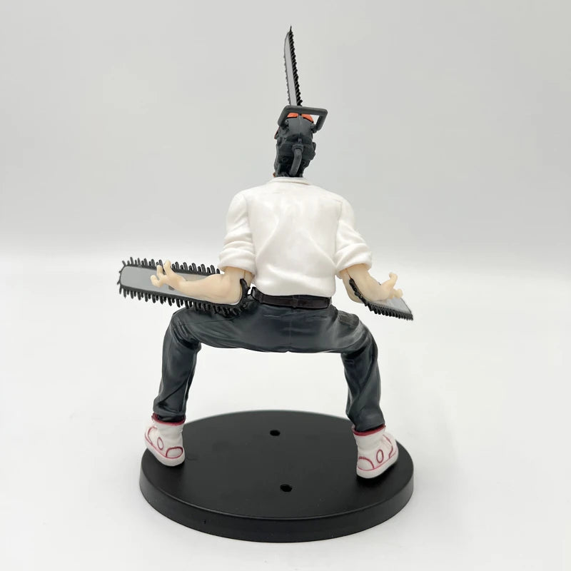 Chainsaw Man Denji Figure
