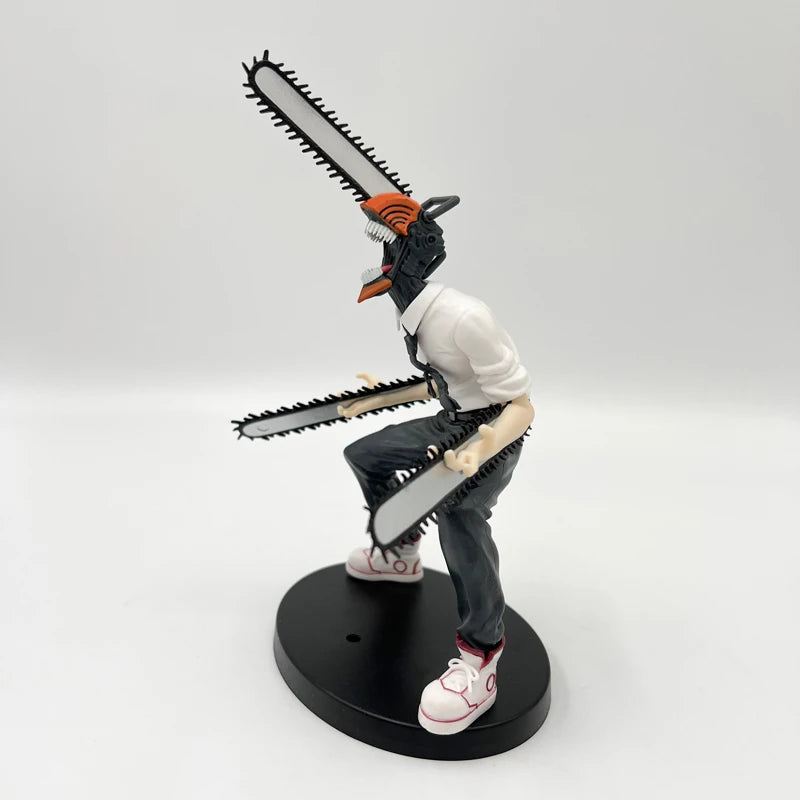 Chainsaw Man Denji Figure