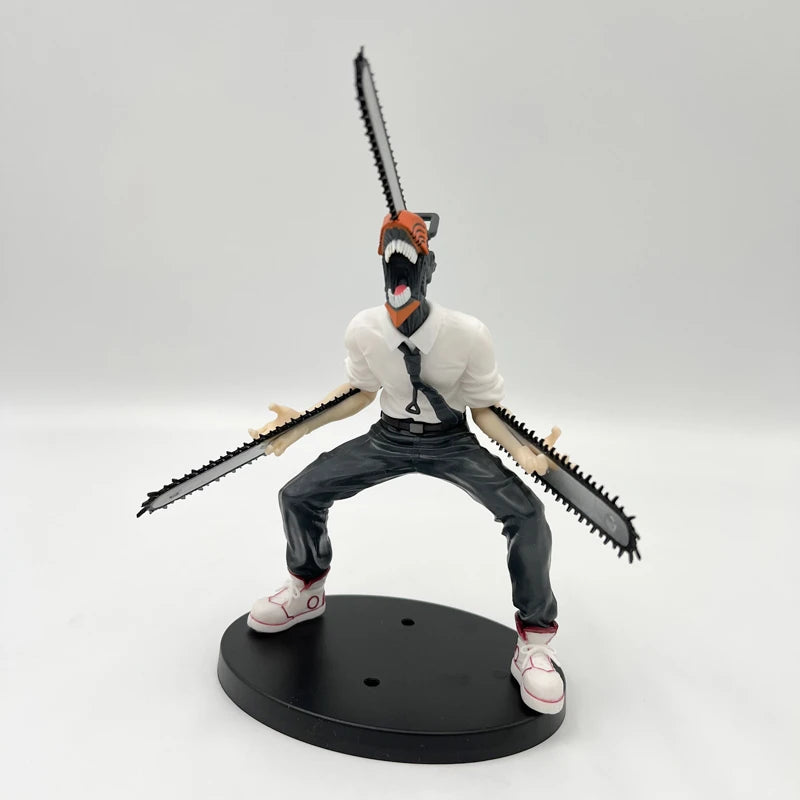 Chainsaw Man Denji Figure