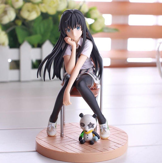 My Teen Romantic Comedy Action Figure Toy