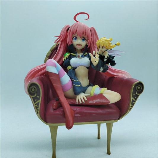High Quality Rimuru/Millim Figure