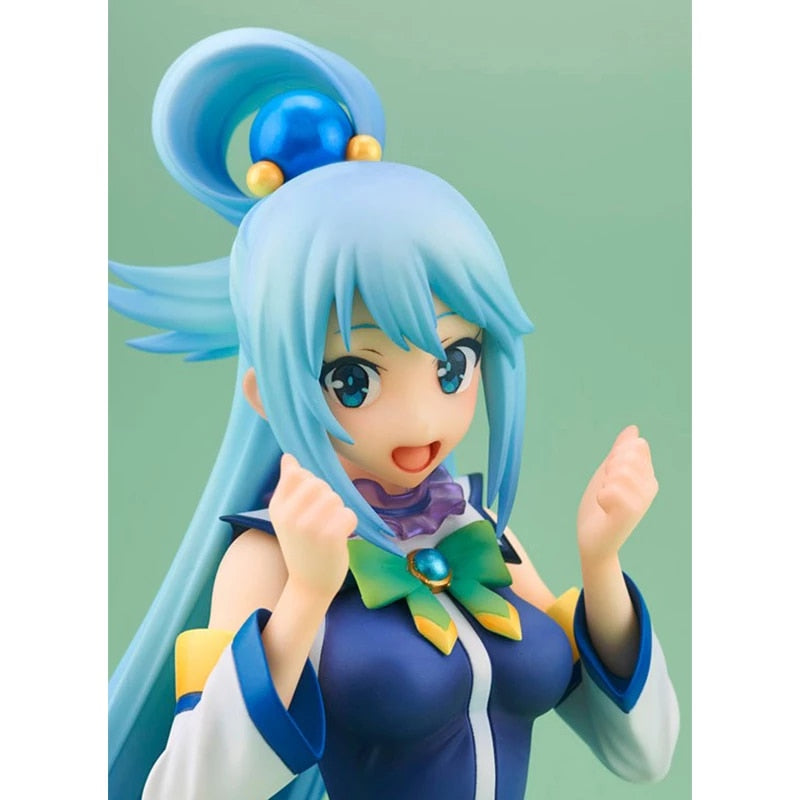 Aqua Blessing Figure - Anime Fantasy Land