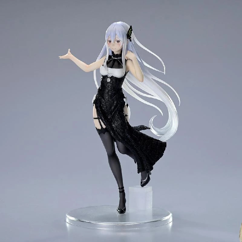 Echidna Collection Figure Model - Anime Fantasy Land