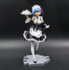 Rem Model Collection Figure - Anime Fantasy Land