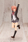 My Teen Romantic Comedy SNAFU Yukinoshita Yukino Action Figure - Anime Fantasy Land