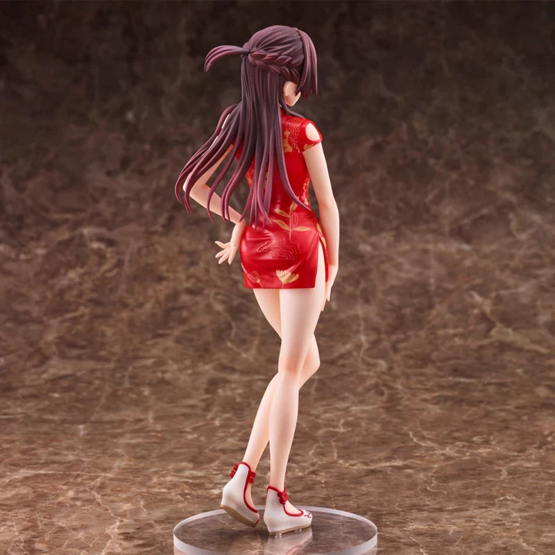 Mizuhara Chizuru Figure Model - Anime Fantasy Land