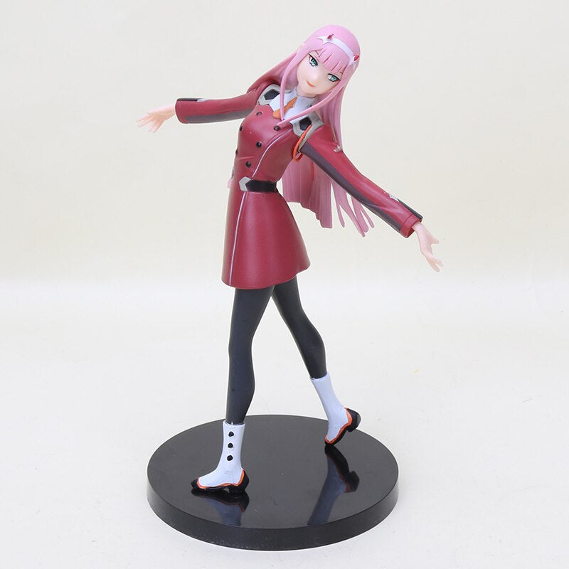 Darling in the Franxx Collectible Model