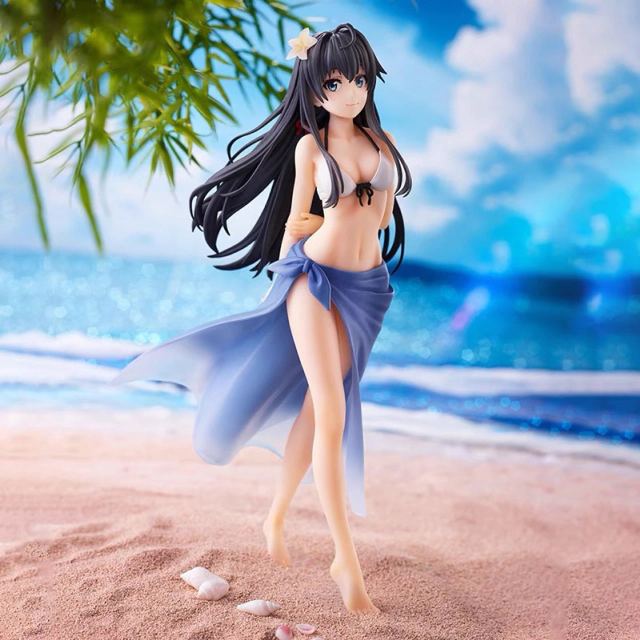 My Teen Romantic Comedy Yukinoshita Yukino Figure - Anime Fantasy Land