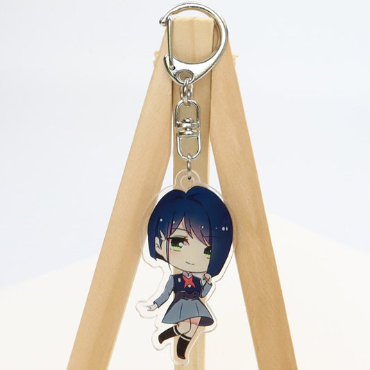 Darling In The Franxx Acrylic Keychains