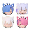 Re:Zero Cat Ear Kawaii - Anime Fantasy Land