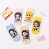 Demon Slayer Socks - Anime Fantasy Land