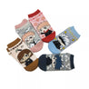 Demon Slayer Socks - Anime Fantasy Land