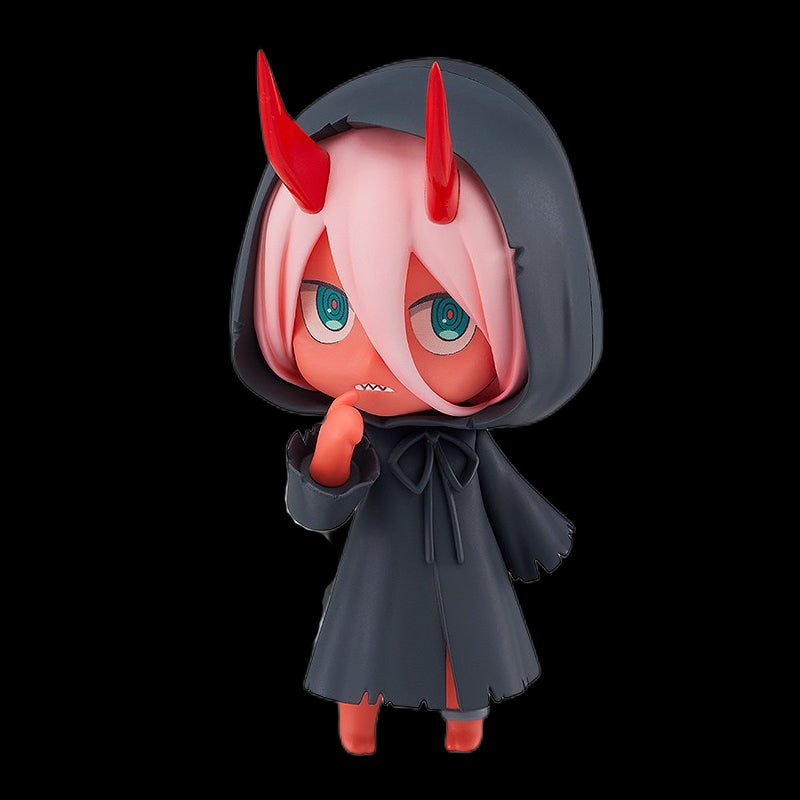 Darling in the franxx Uniform Combat Uniform Dolls